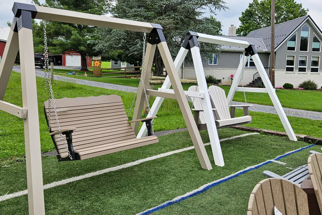 Porch Swings