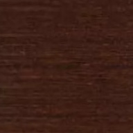 Walnut woodgrain finish