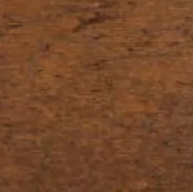 Antique Mahogany woodgrain finish