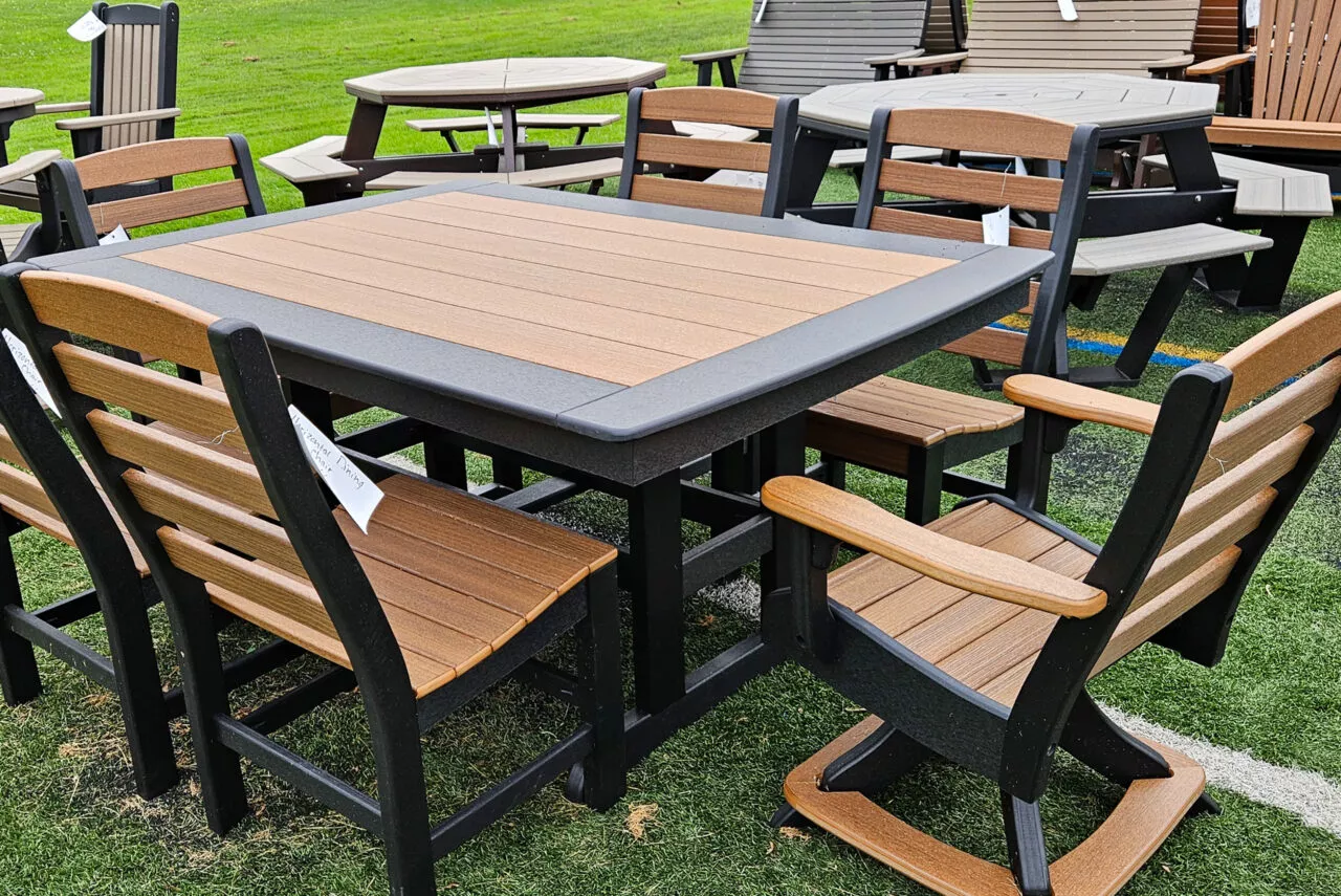 Dining & Bar Sets