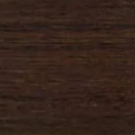 Brazilian Walnut woodgrain finish